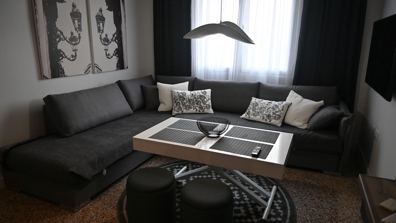 Photo of Livingroom in Omonia