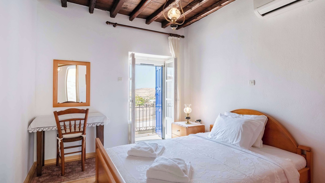Photo of Bedroom in Marpissa