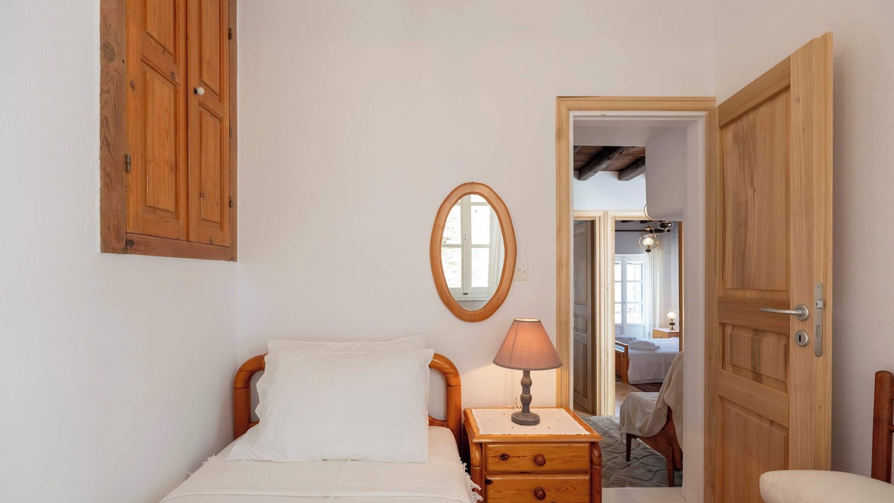 Photo of Bedroom in Marpissa