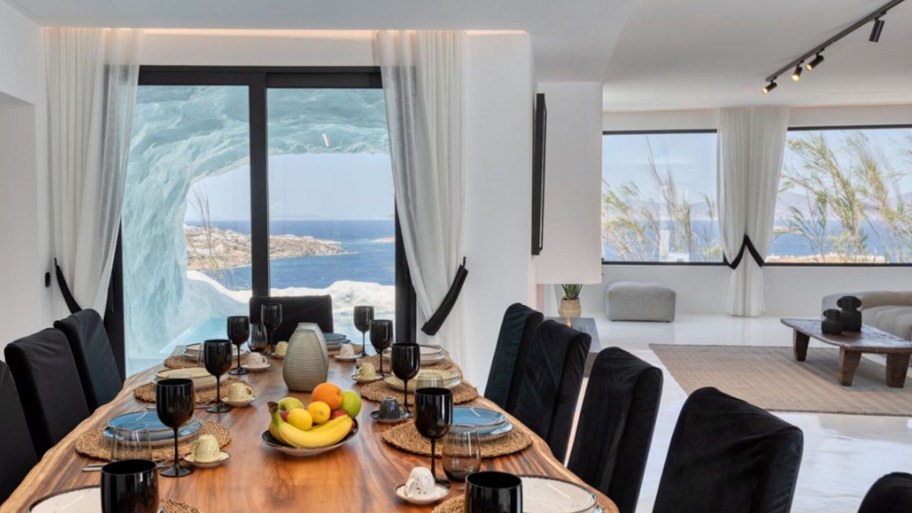 Photo of Others in Mykonos
