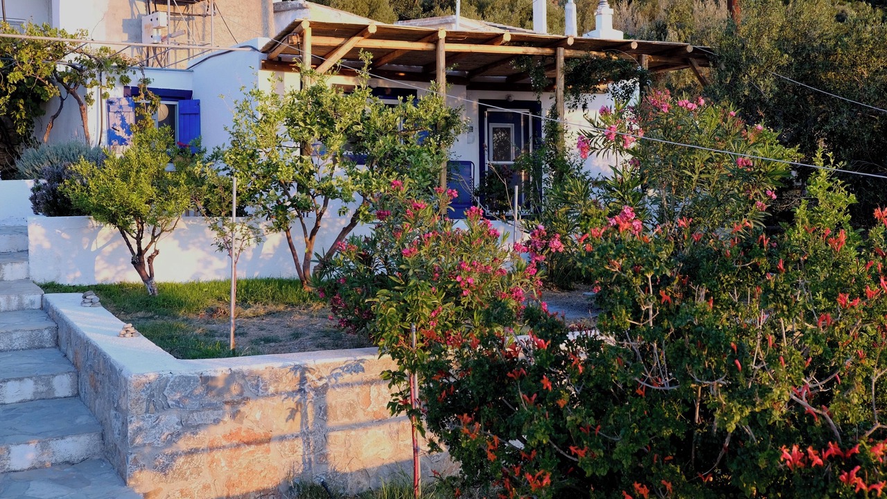 Photo of Outdoor in Pefki