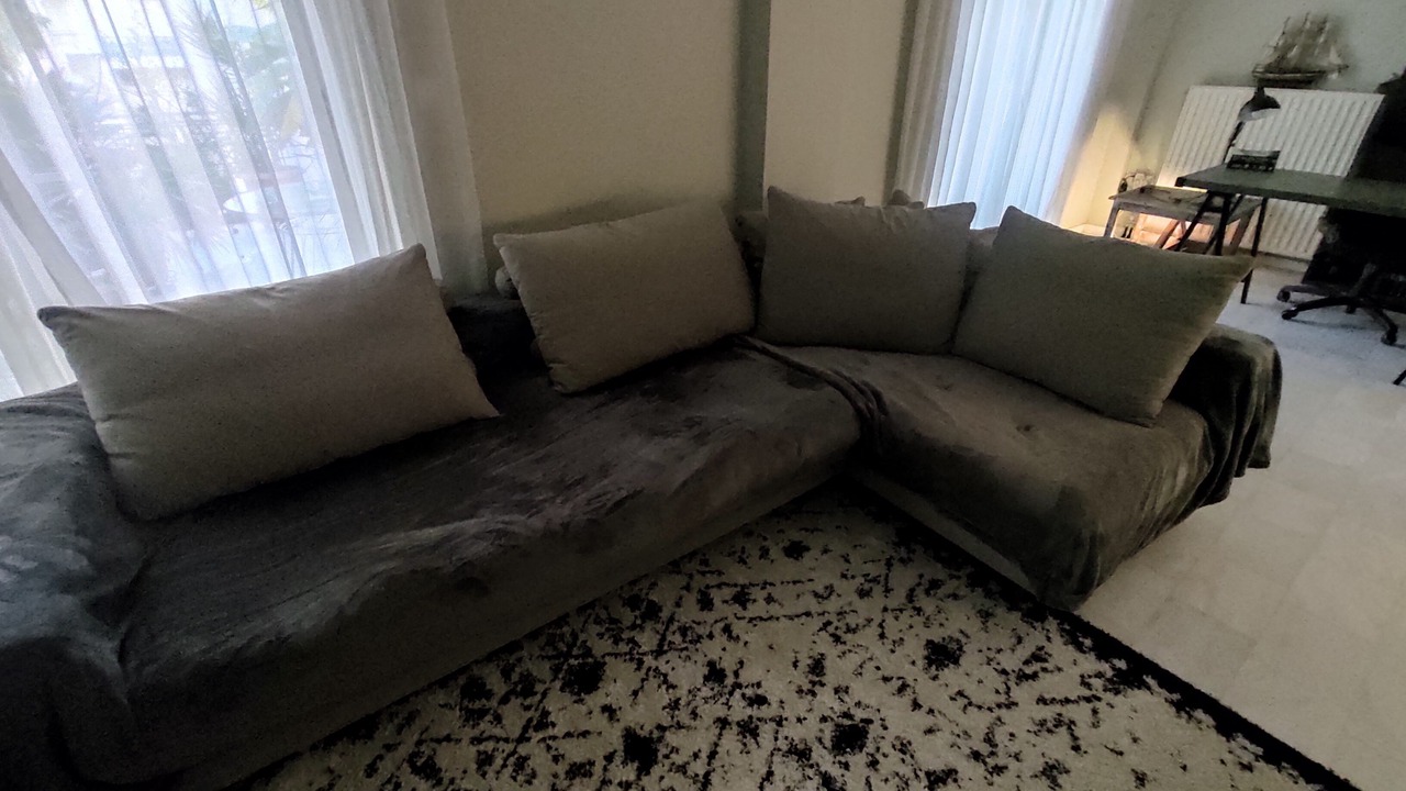 Photo of Livingroom in Patras