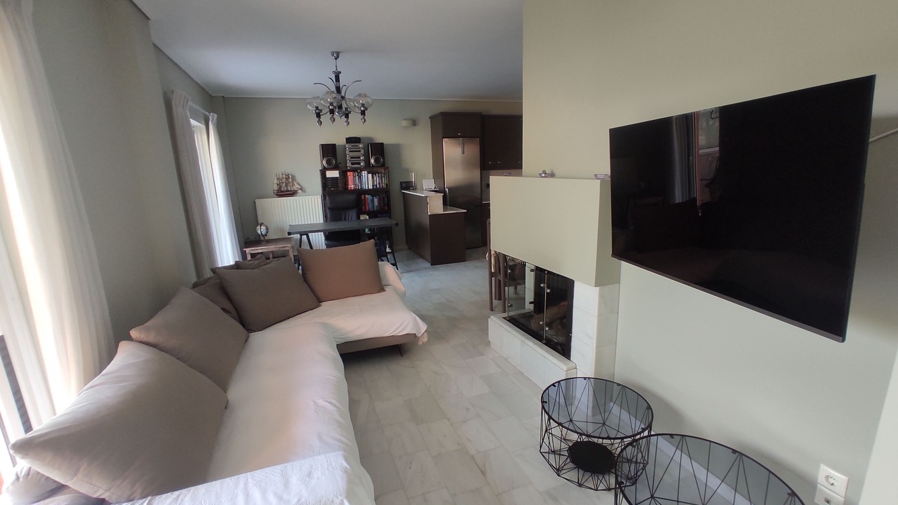 Photo of Livingroom in Patras