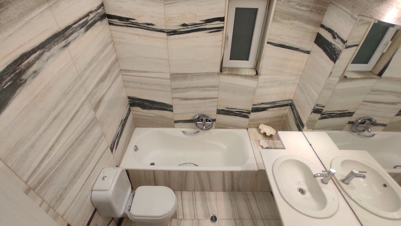 Photo of Bathroom in Patras