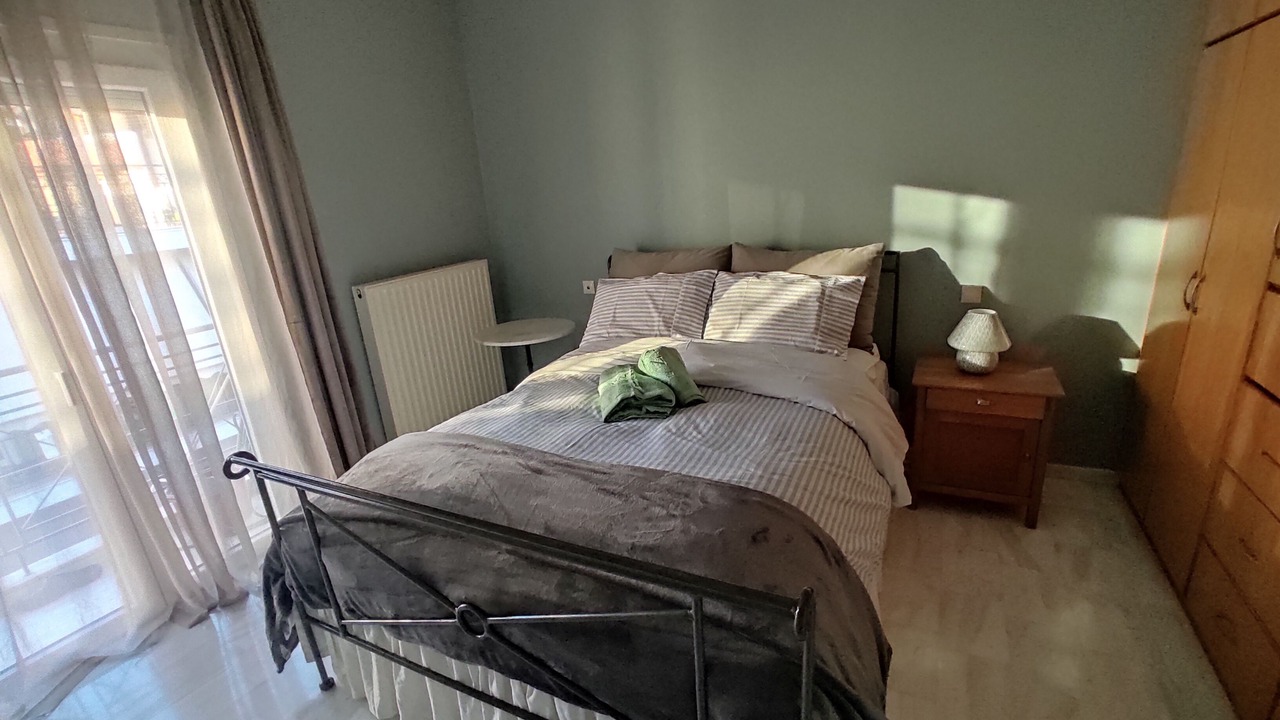Photo of Bedroom in Patras