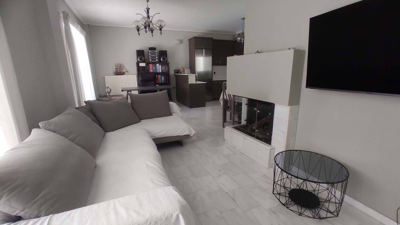 Photo of Livingroom in Patras
