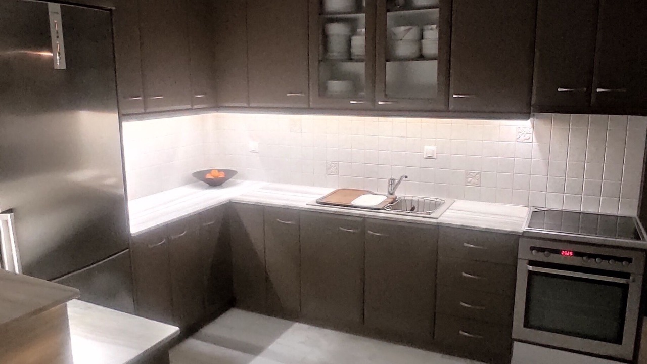 Photo of Kitchen in Patras