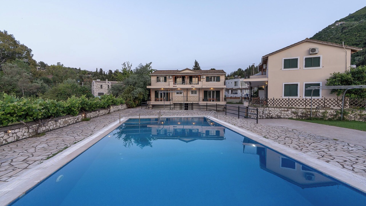 Photo of Outdoor in Nidri