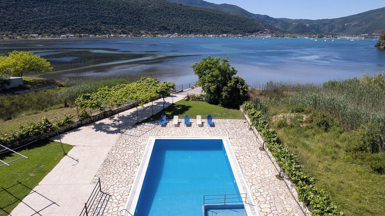 Photo of Outdoor in Nidri