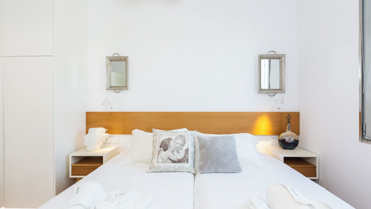 Photo of Bedroom in Pigianos Kampos