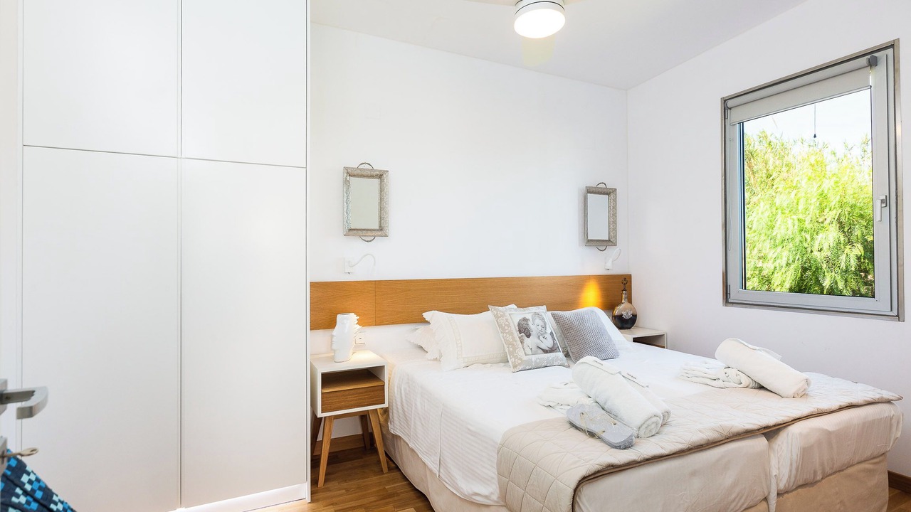 Photo of Bedroom in Pigianos Kampos