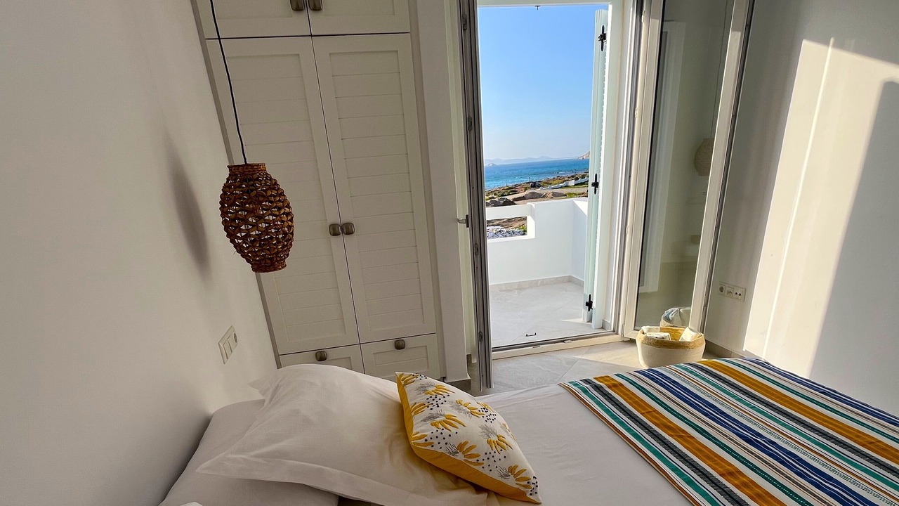 Photo of Bedroom in Kastraki