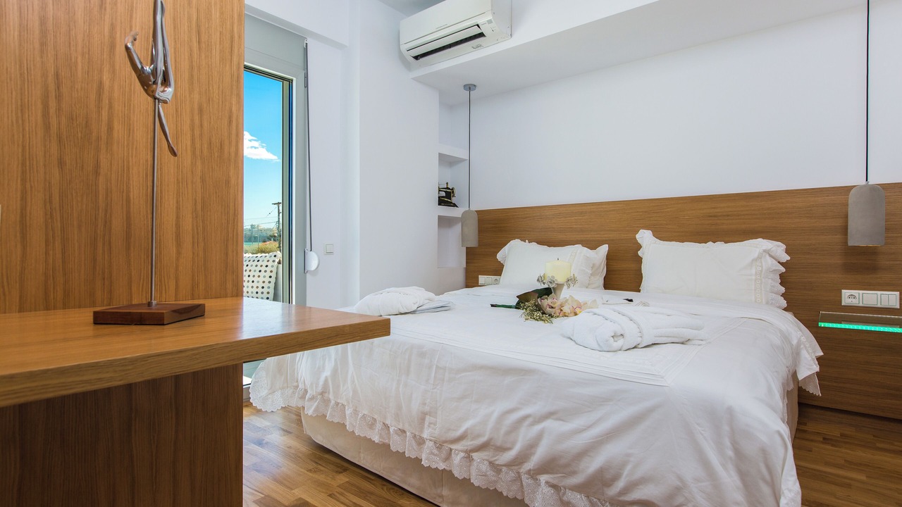 Photo of Bedroom in Pigianos Kampos