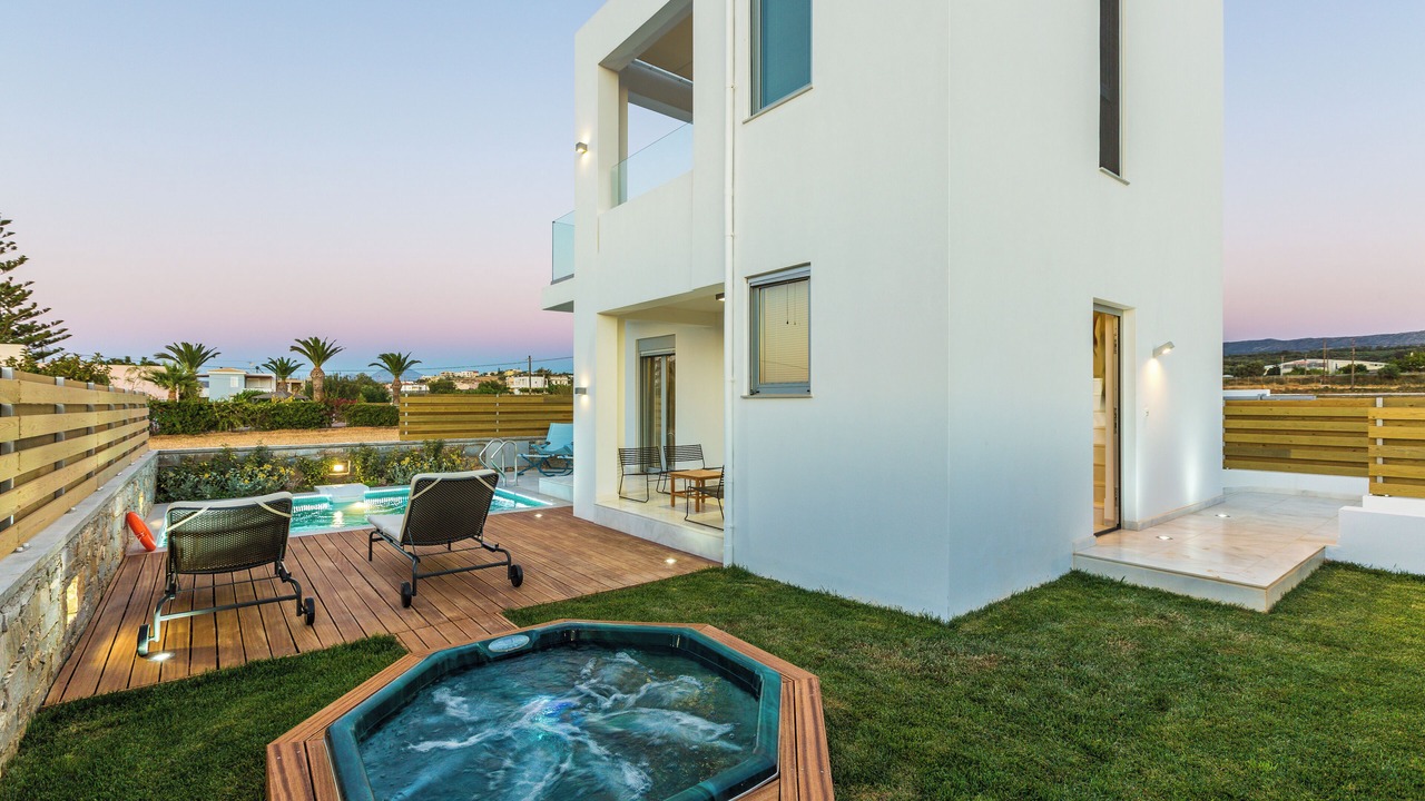 Photo of Outdoor in Pigianos Kampos