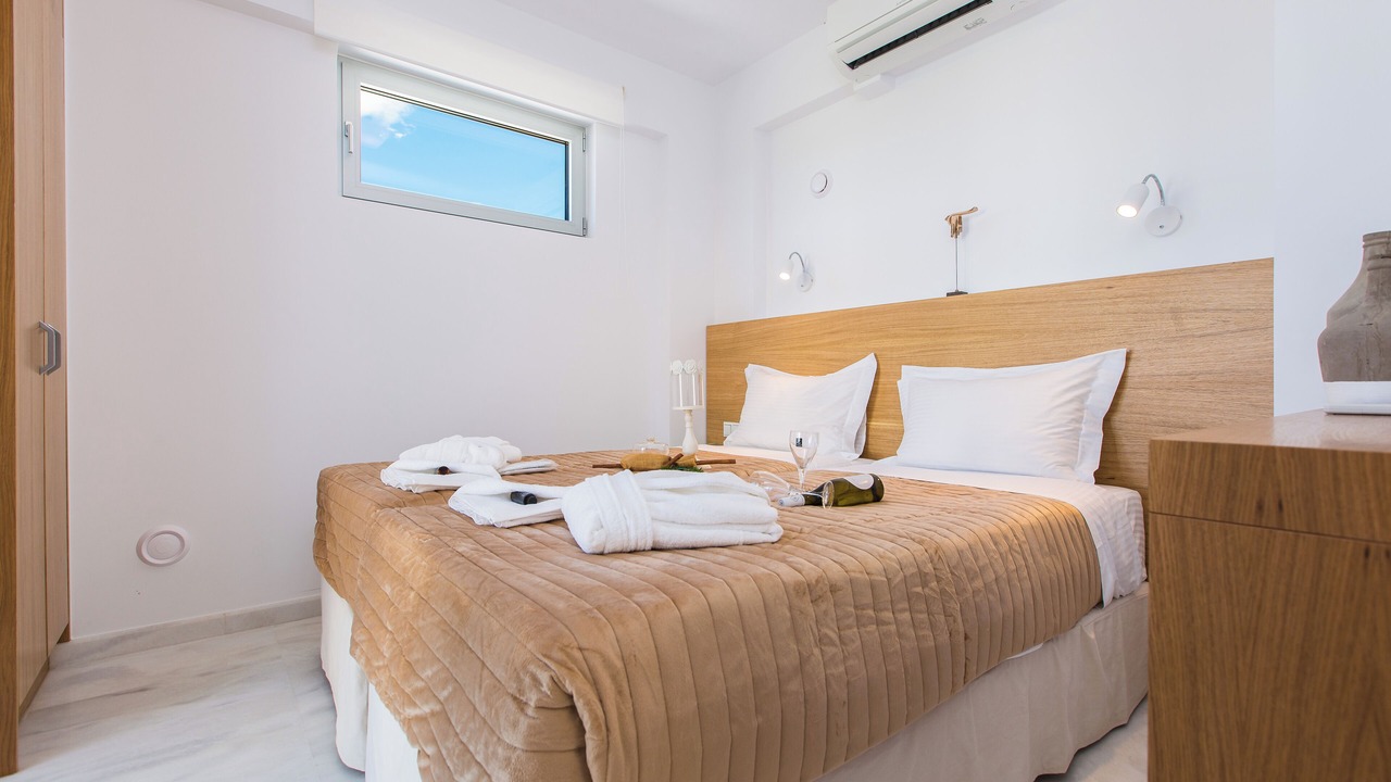 Photo of Bedroom in Pigianos Kampos