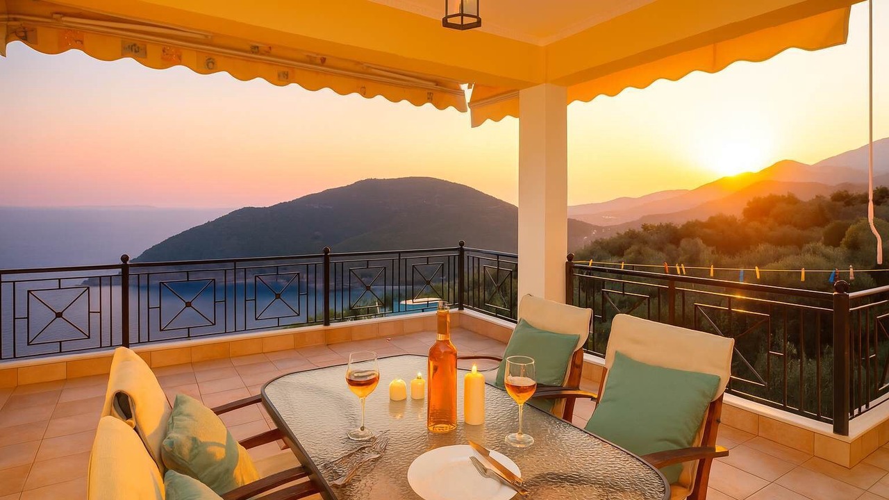 Photo of Outdoor in Agia Kiriaki