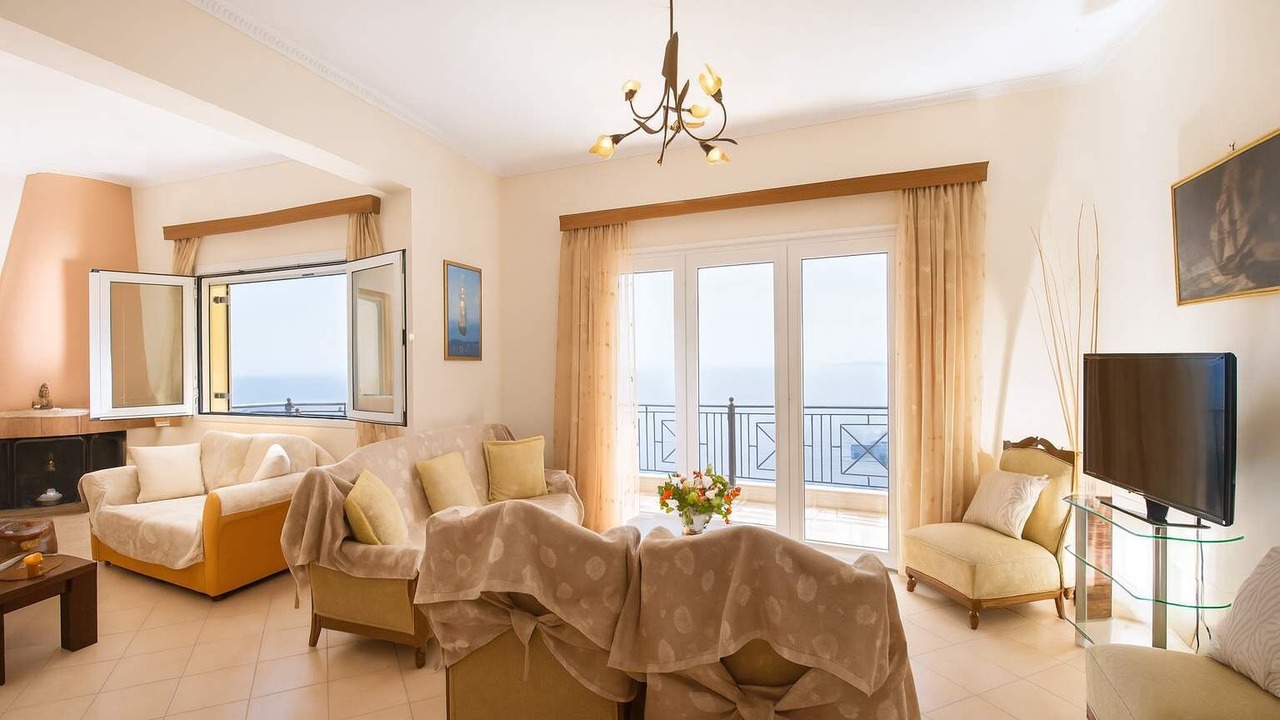 Photo of Bedroom in Agia Kiriaki