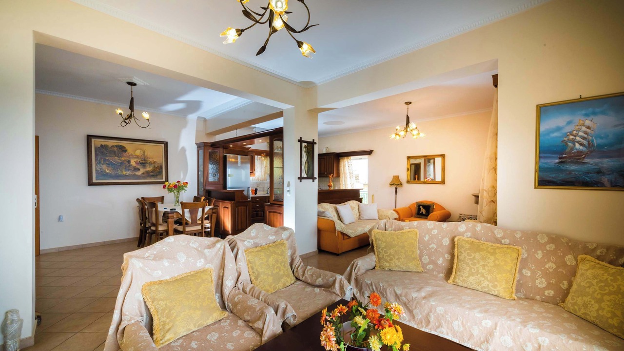 Photo of Bedroom in Agia Kiriaki