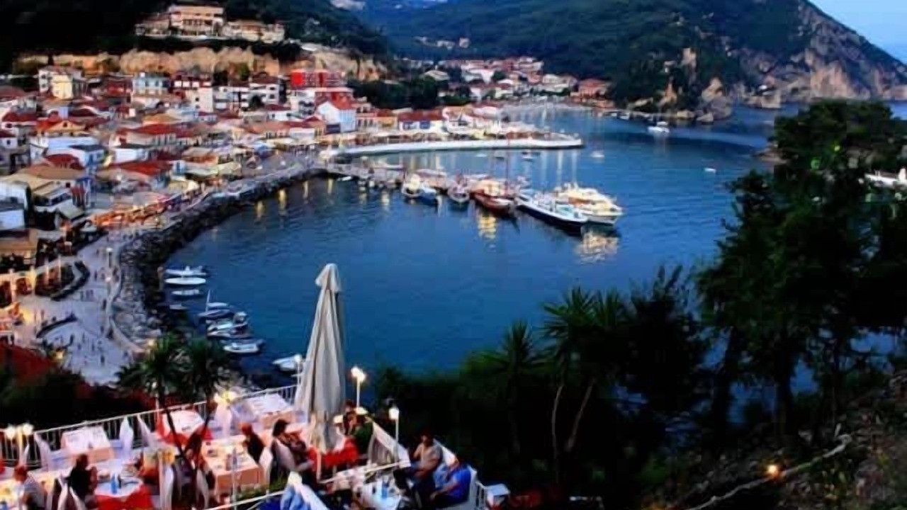Photo of Others in Parga