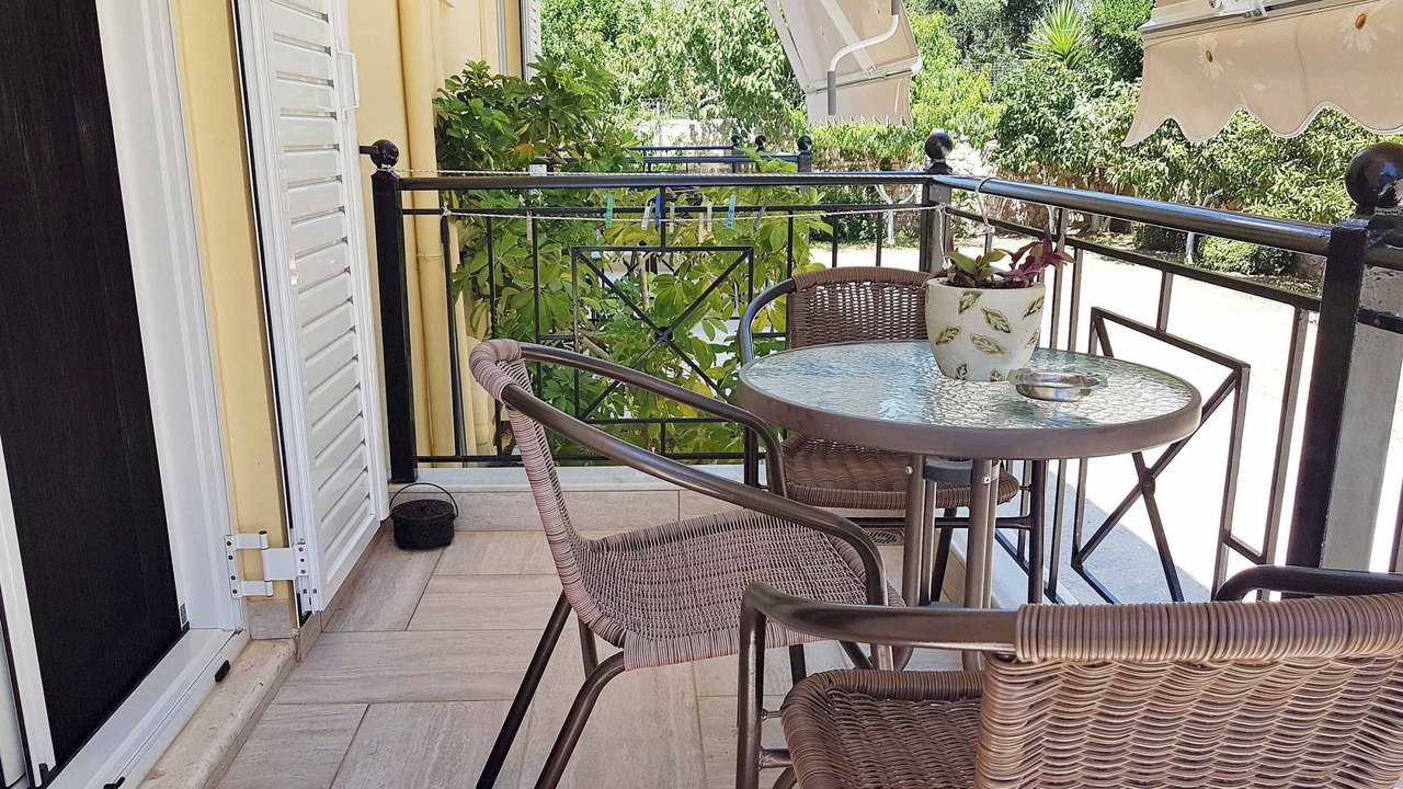 Photo of Patio Balcony in Agia Kiriaki
