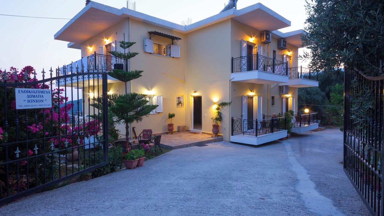 Photo of Outdoor in Agia Kiriaki