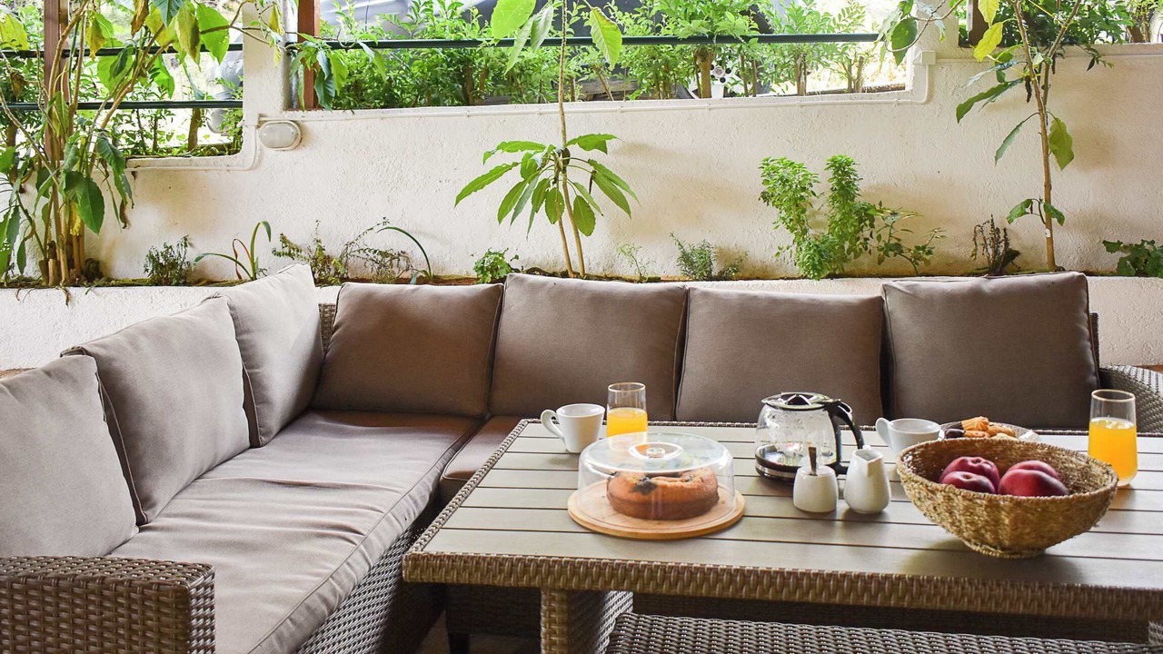 Photo of Outdoor in Sinarades