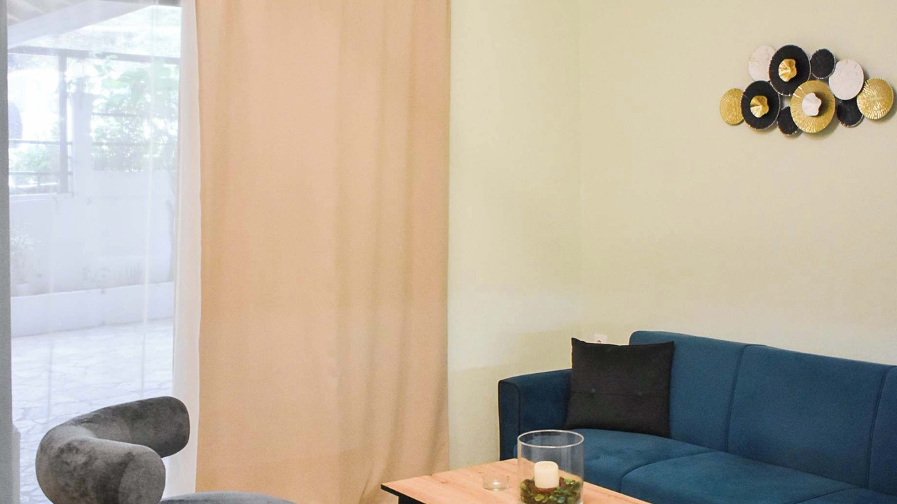 Photo of Bedroom in Sinarades
