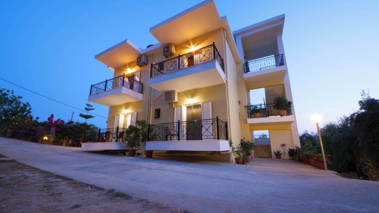 Photo of Outdoor in Agia Kiriaki