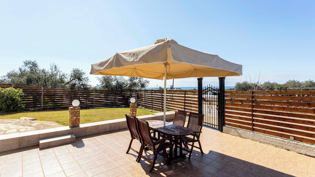 Photo of Outdoor in Agrilos