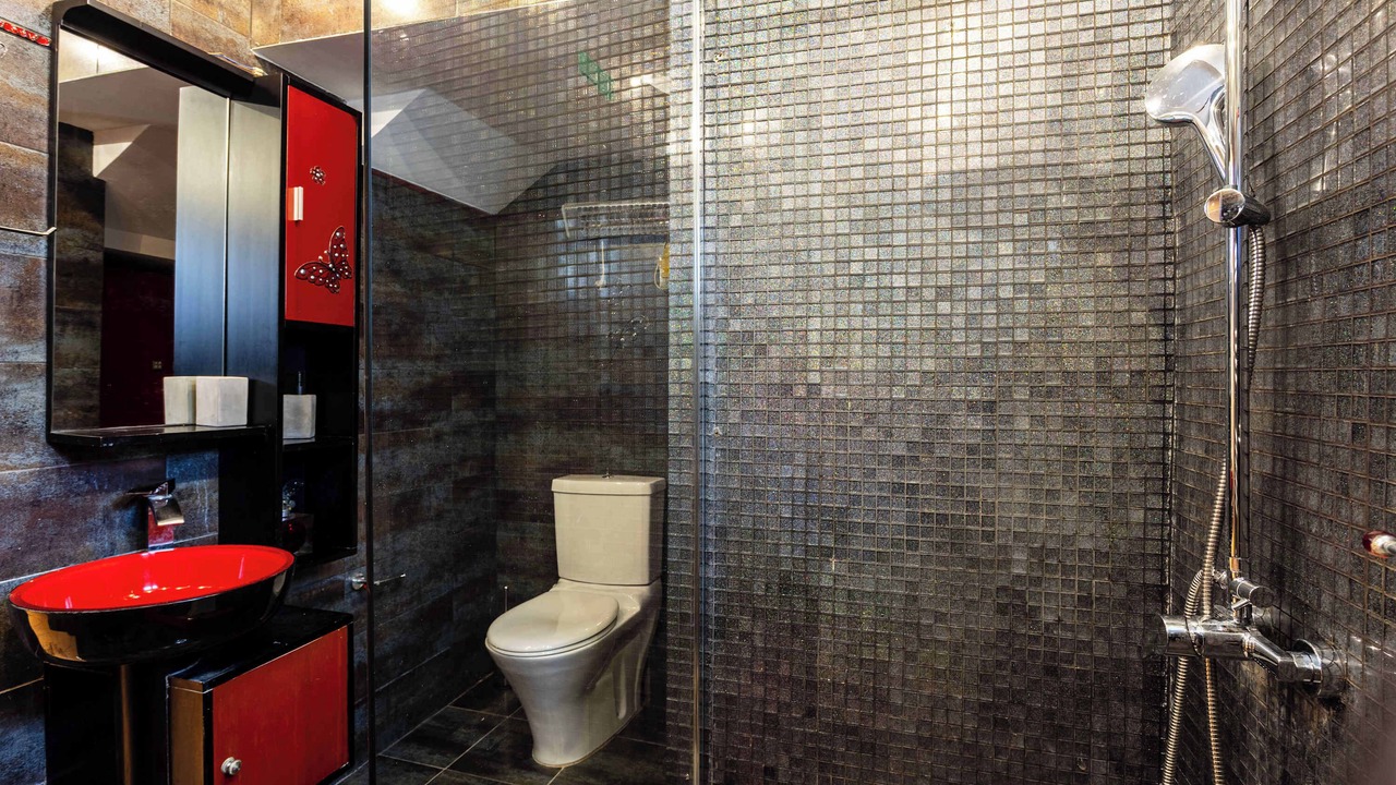 Photo of Bathroom in Agrilos