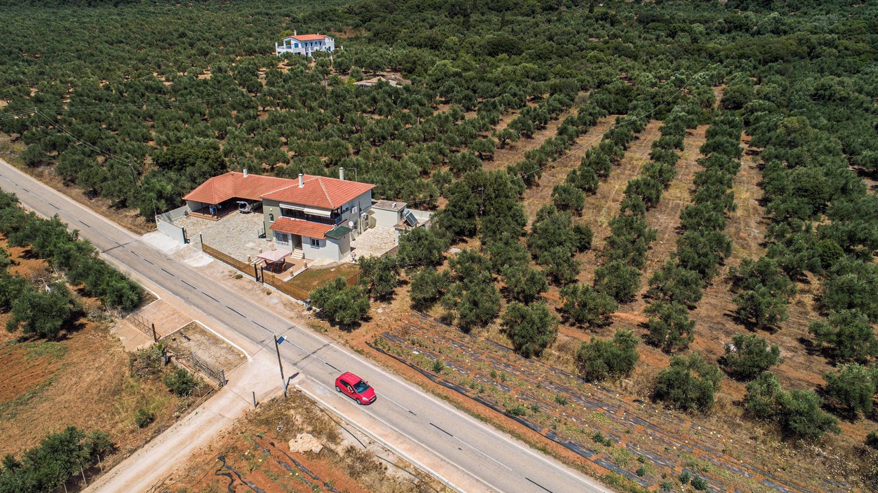 Photo of Outdoor in Agrilos