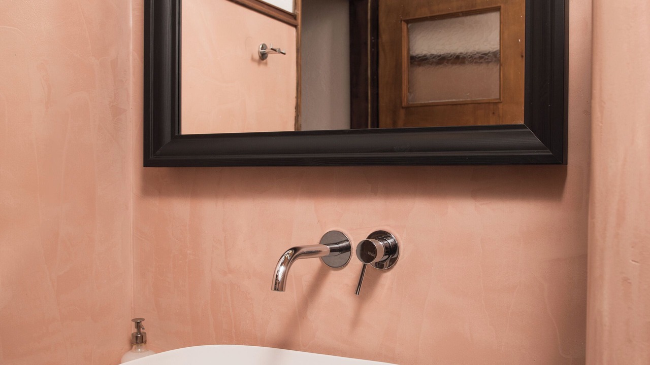 Photo of Bathroom in Tragana