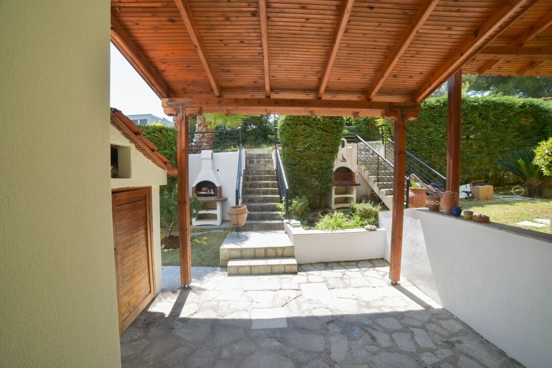 Photo of Patio Balcony in Kassandra