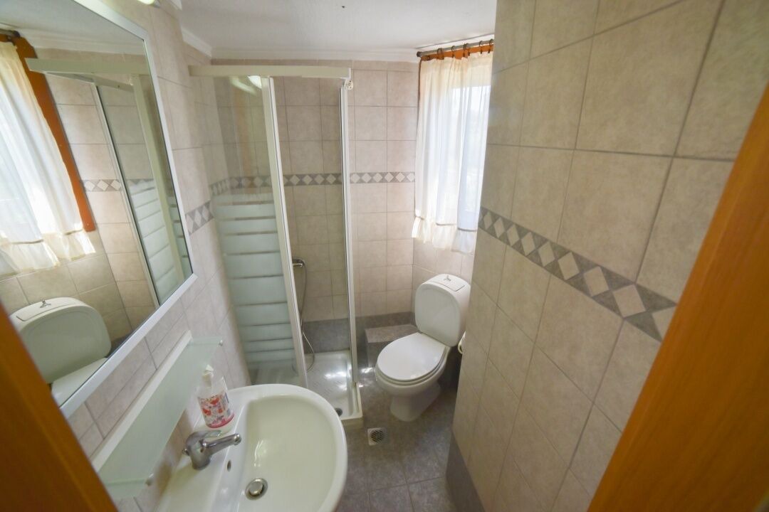 Photo of Bathroom in Kassandra