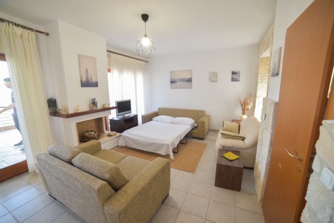 Photo of Livingroom in Kassandra