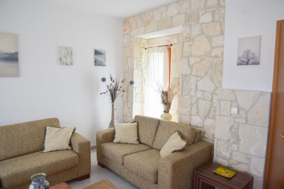 Photo of Livingroom in Kassandra