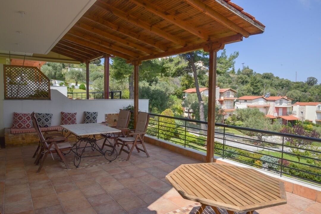Photo of Outdoor in Kassandra