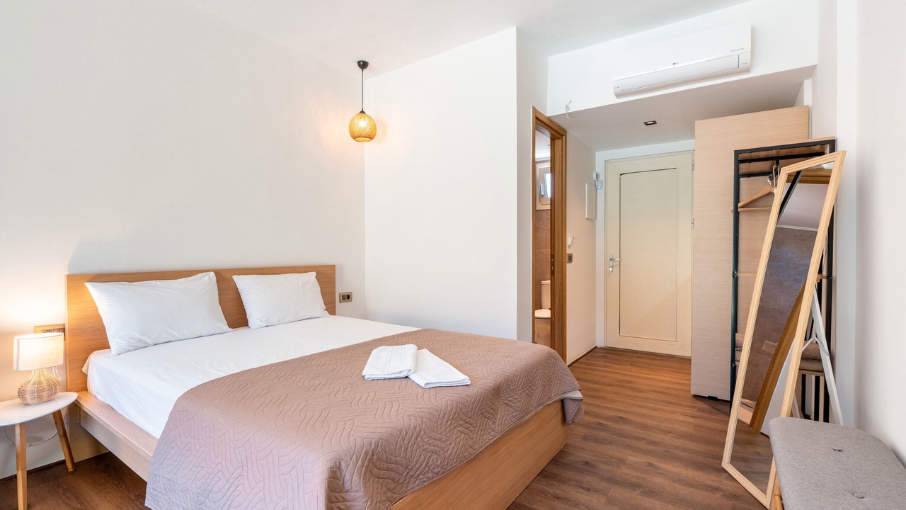 Photo of Bedroom in Archangelos