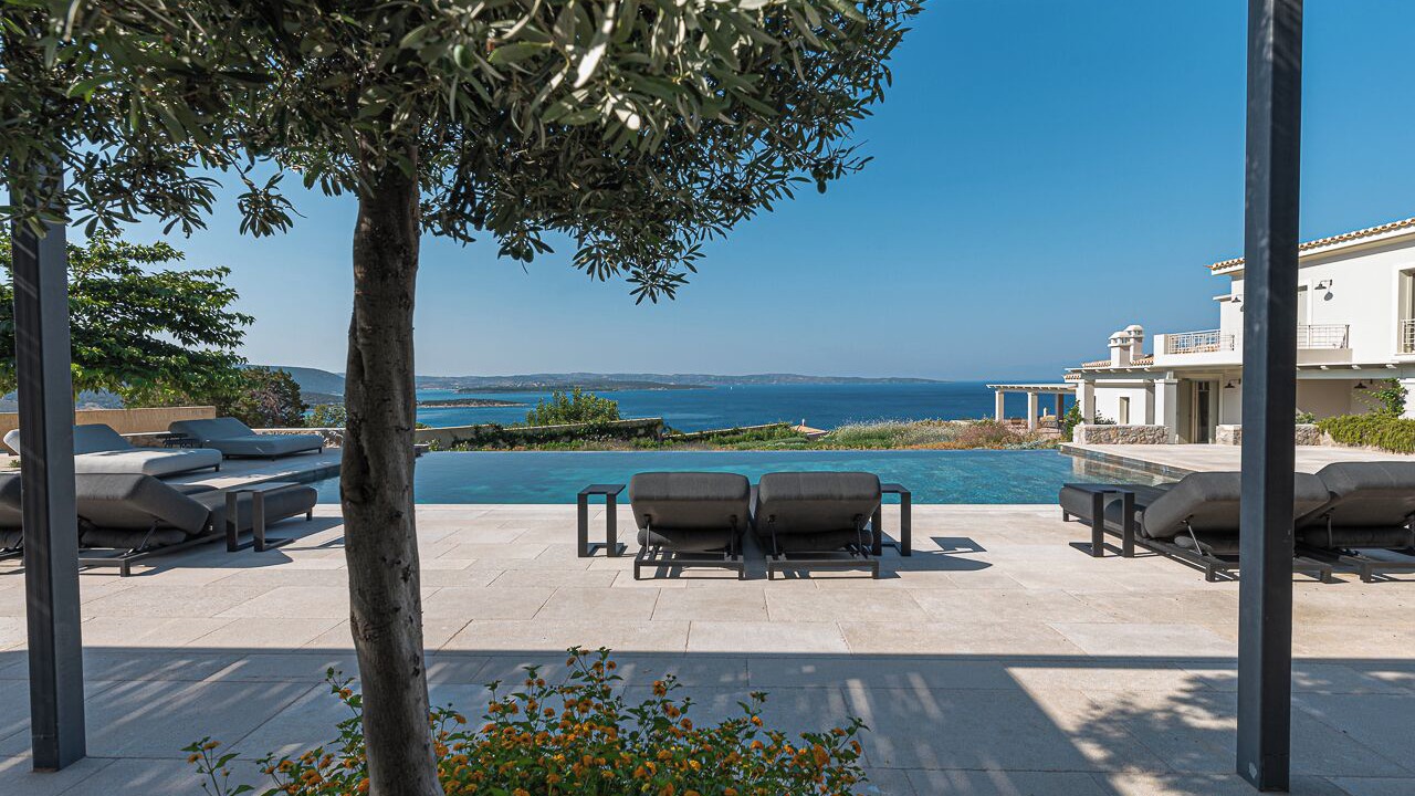 Photo of Patio Balcony in Kilada