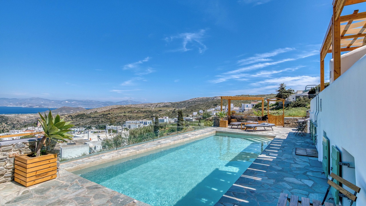 Photo of Outdoor in Lefkes