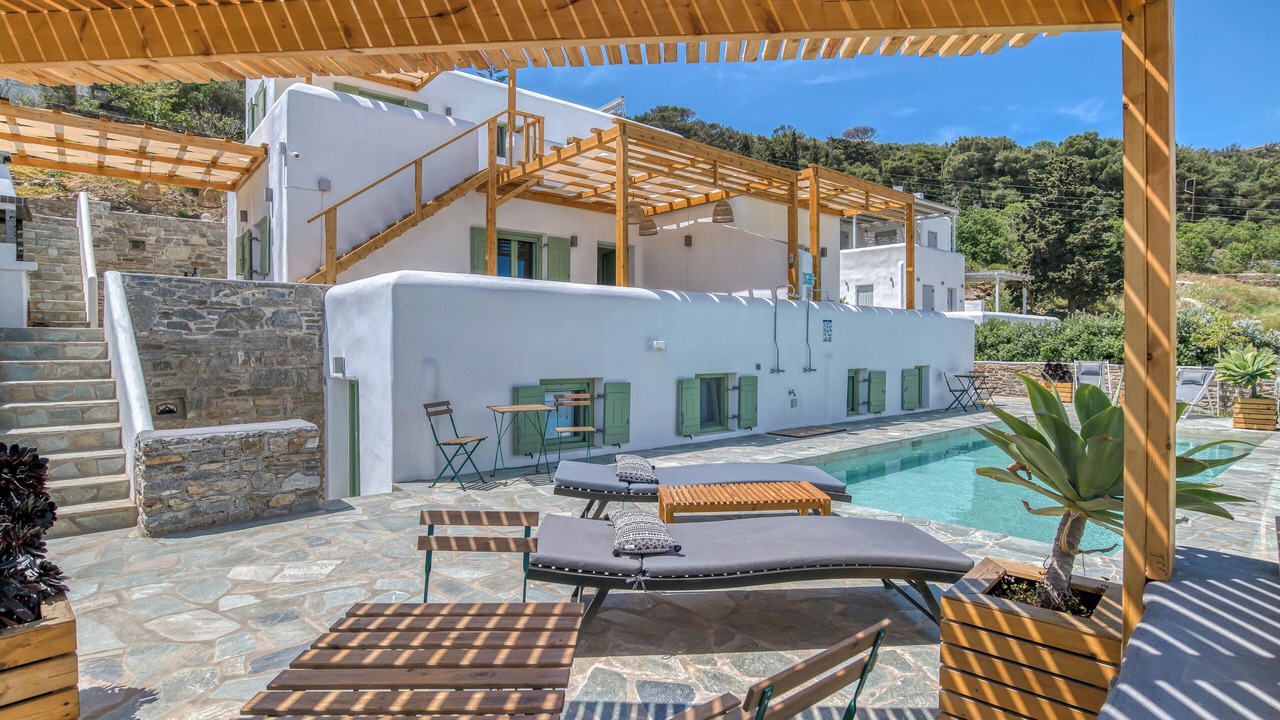 Photo of Outdoor in Lefkes