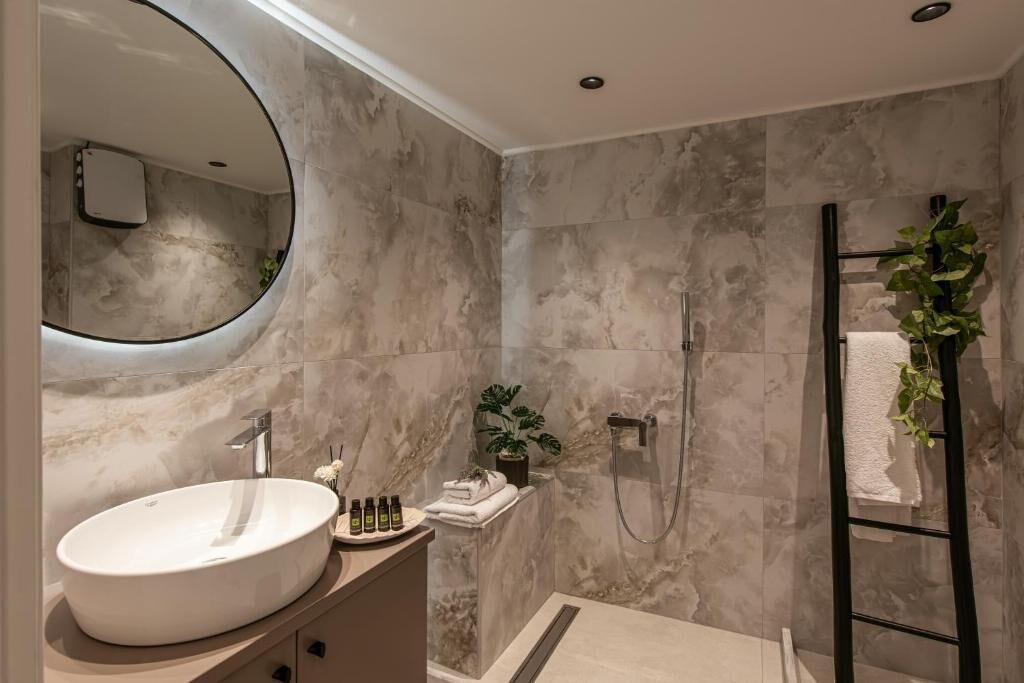 Photo of Bathroom in Gortyna