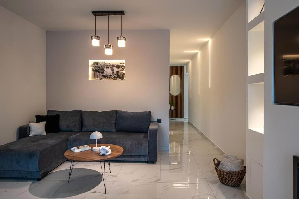 Photo of Livingroom in Gortyna