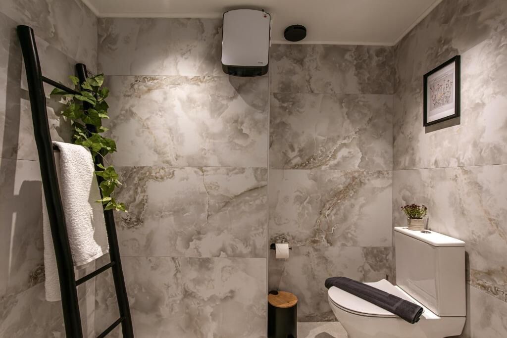 Photo of Bathroom in Gortyna