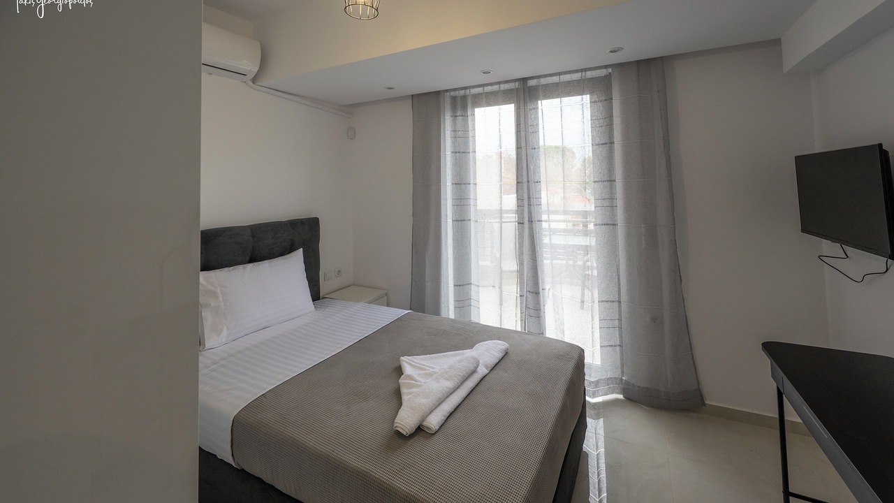 Photo of Bedroom in Nea Makri