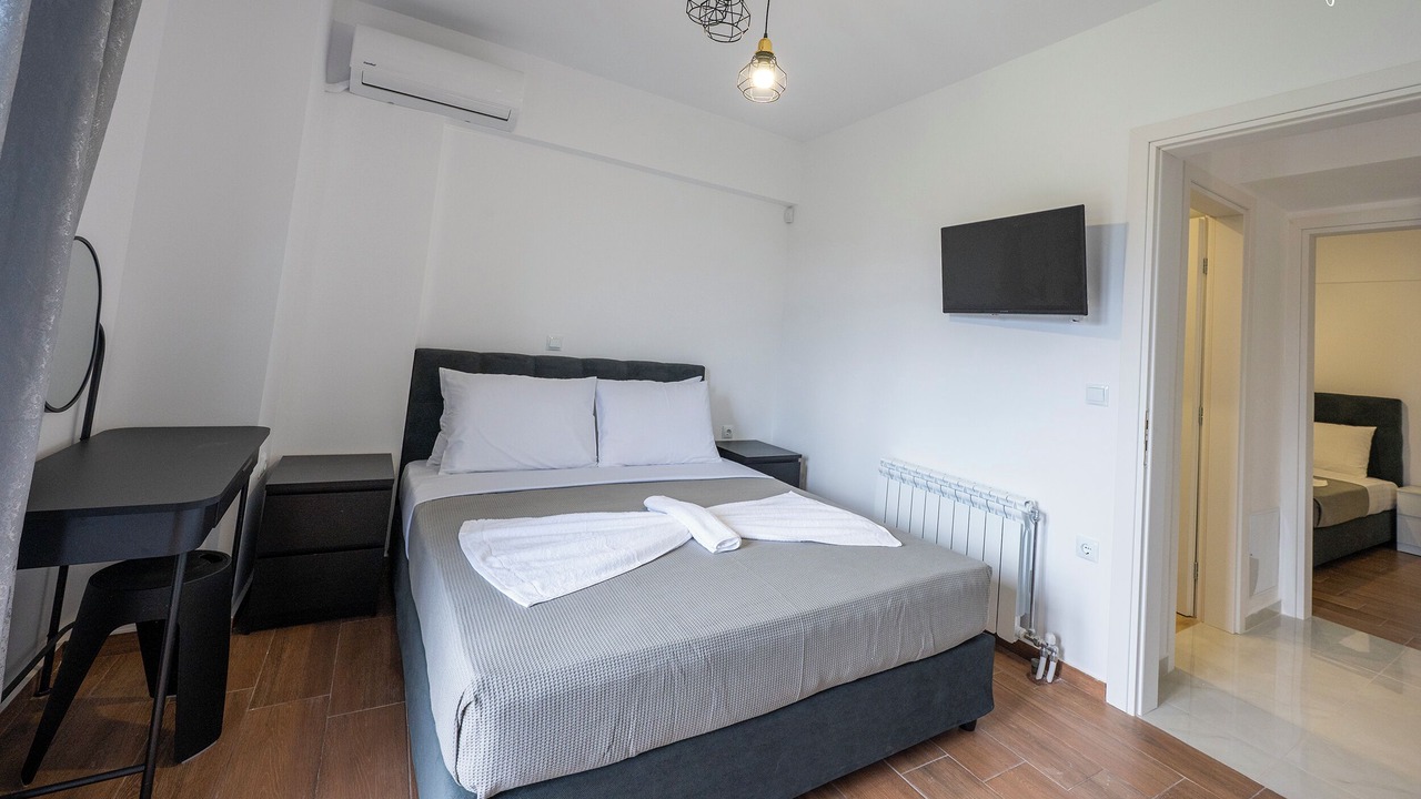 Photo of Bedroom in Nea Makri