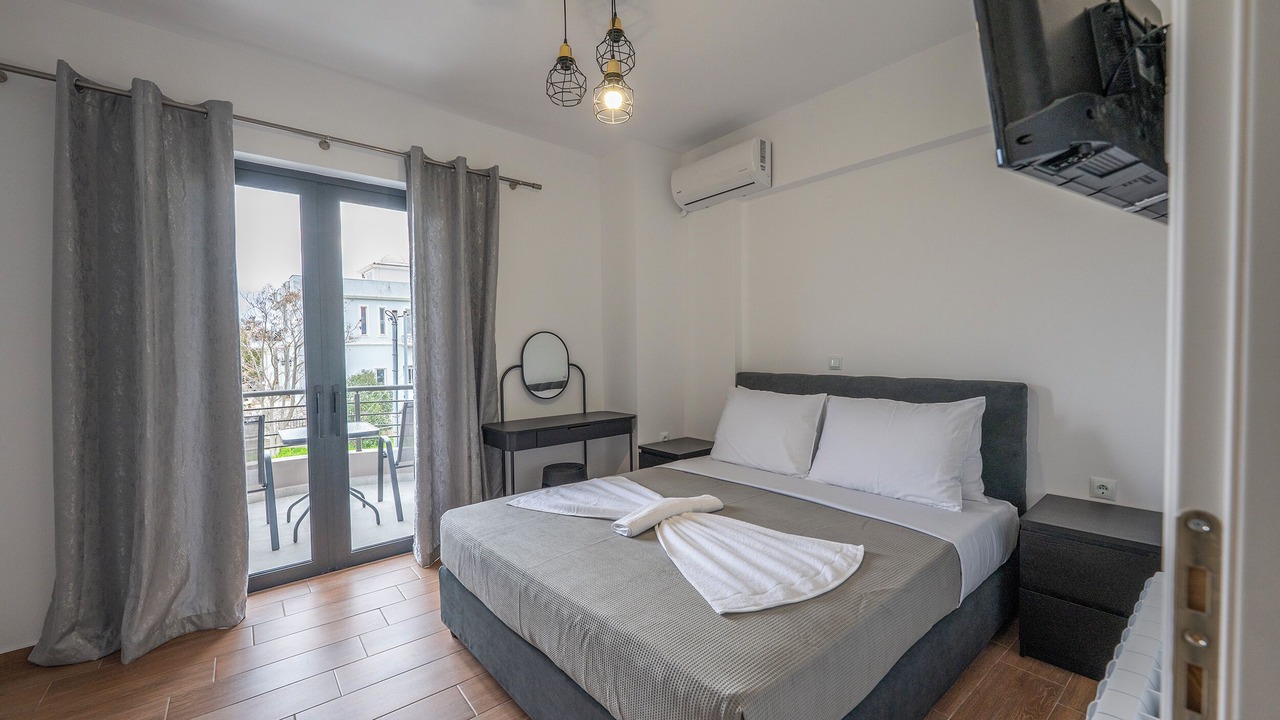 Photo of Bedroom in Nea Makri