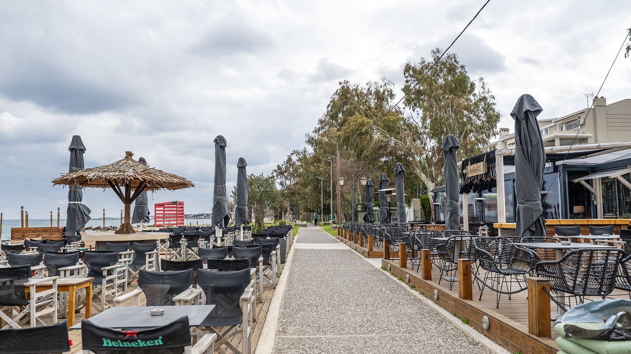 Photo of Outdoor in Nea Makri