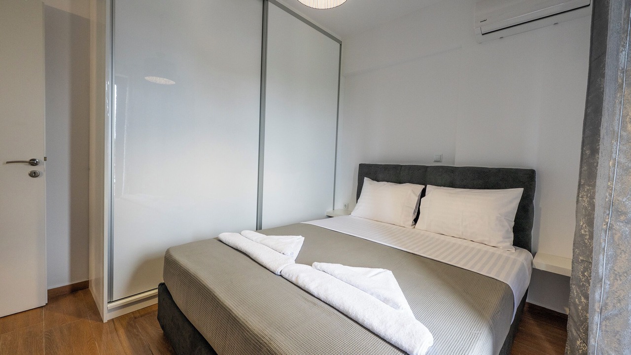 Photo of Bedroom in Nea Makri