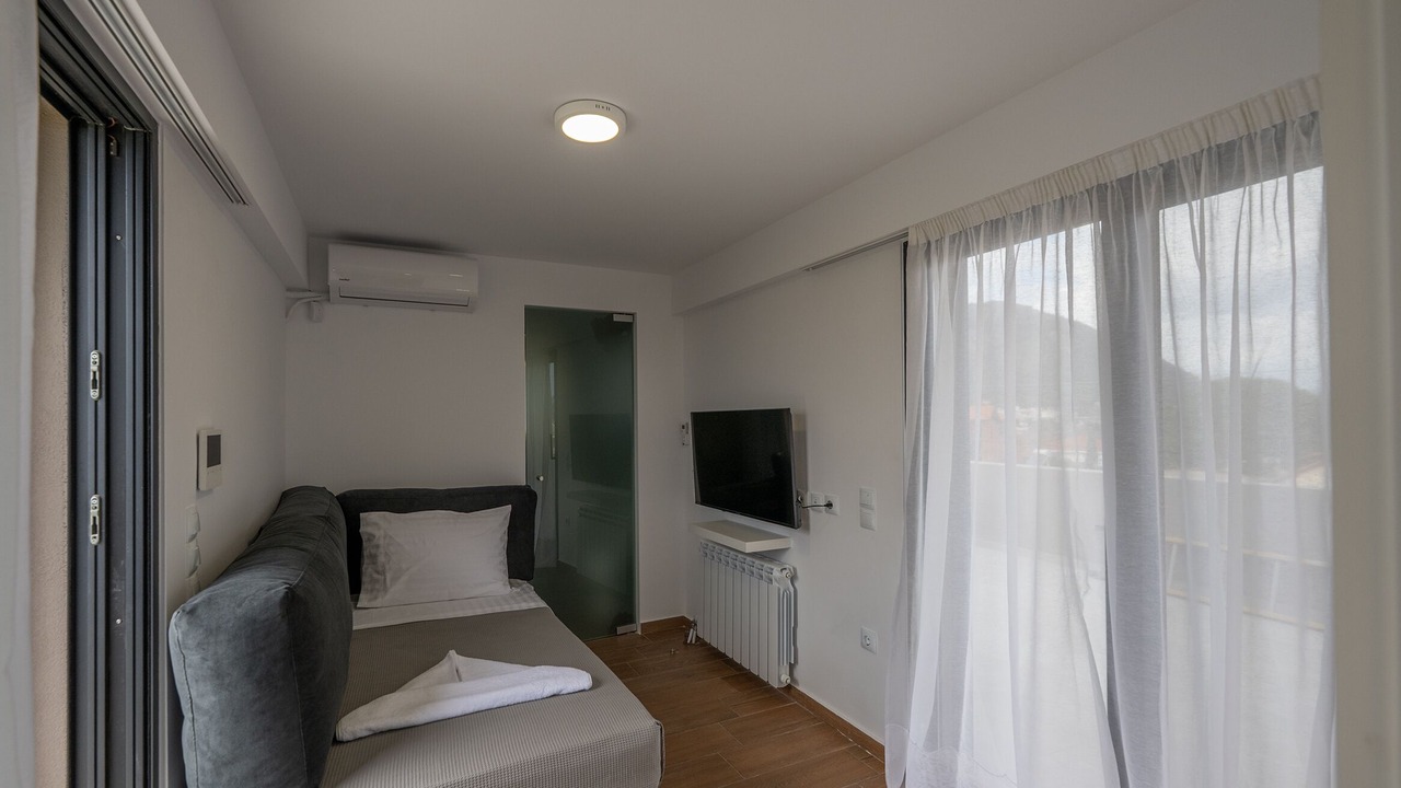 Photo of Bedroom in Nea Makri